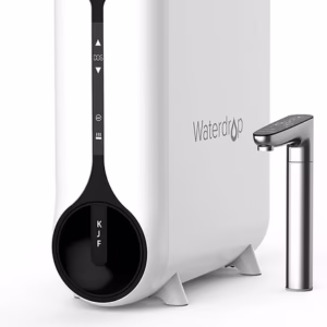 K6 Tankless Instant Hot RO System