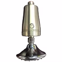 Stainless Steel Shower Revitalizer
