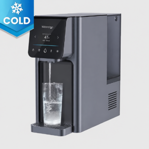 Waterdrop A1 hot and cold countertop reverse osmosis water dispenser