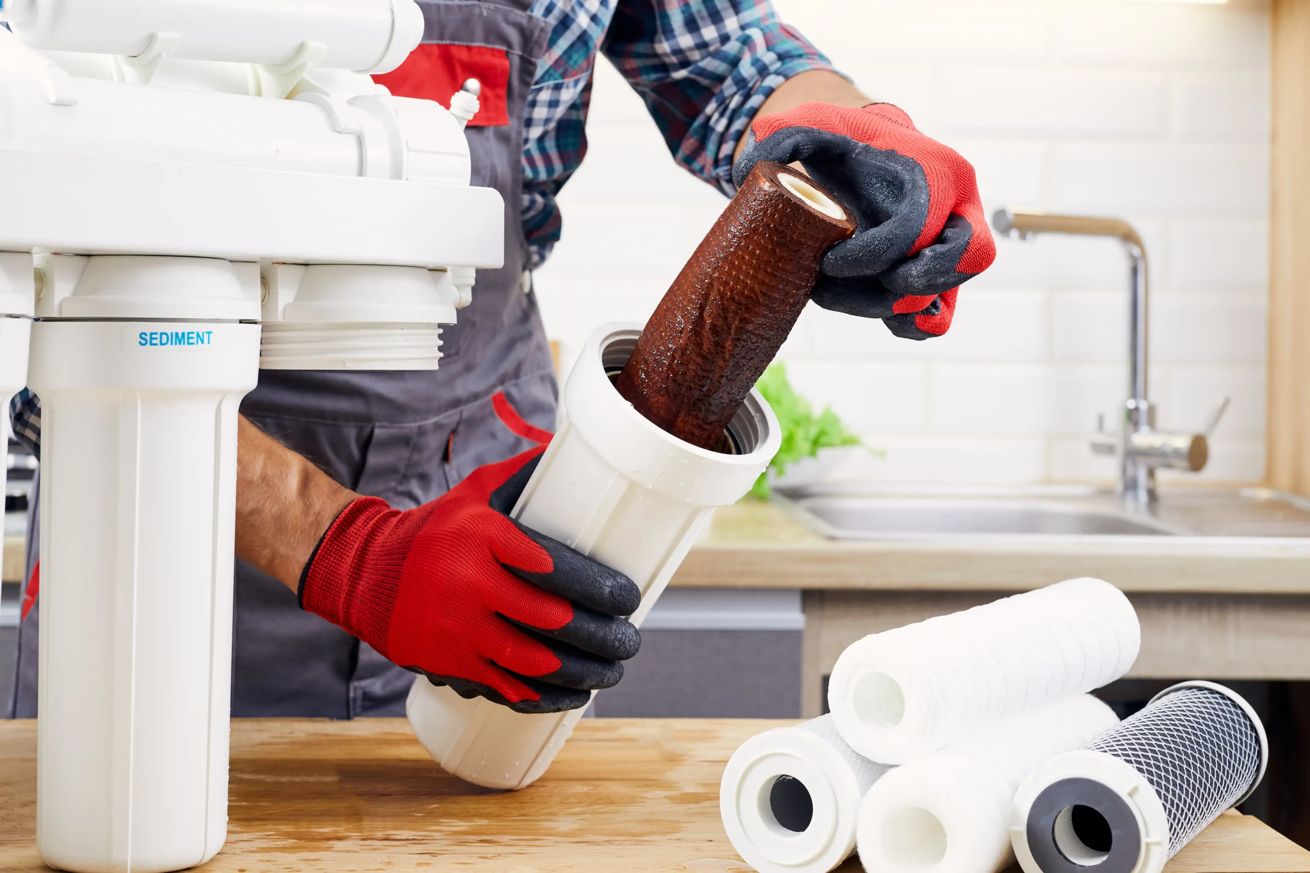 Professional Painting Services