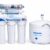 Reverse Osmosis Custom System
