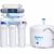 Reverse Osmosis Structured plus Sea Coraline Water 7 Stage