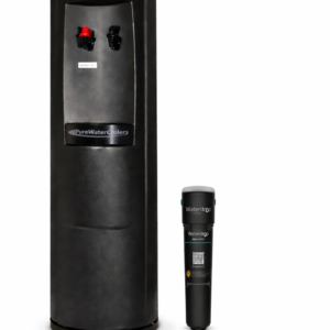 Bottle-less Hot & Cold Water Cooler (Rental)