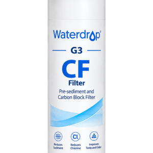 Waterdrop G3P600 / G3P800 CF Replacement Filter – G3-N1CF
